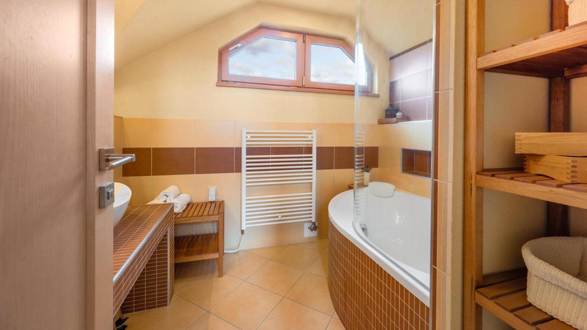 Vila Studienka Vysoke Tatry Bagian luar foto